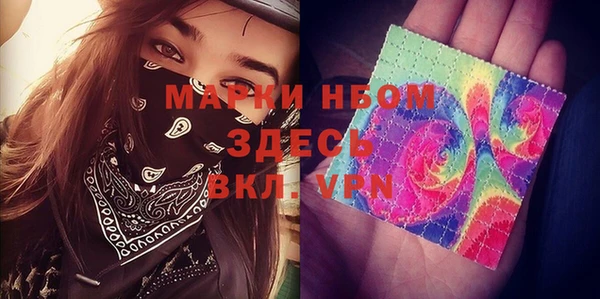 крисы Бронницы