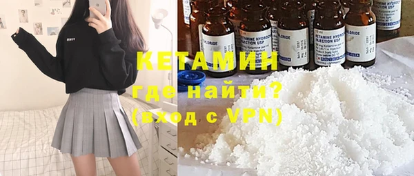 крисы Бронницы