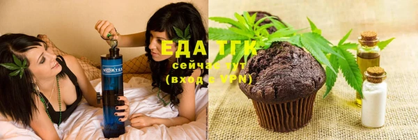 крисы Бронницы